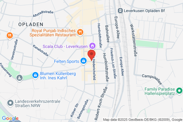 bft Tankstelle