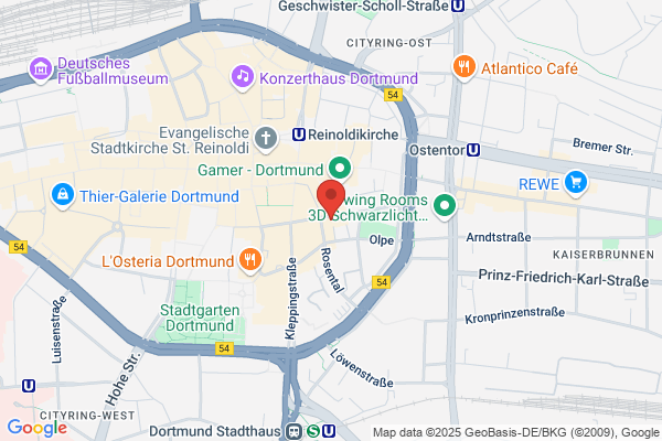 Das Blumenhaus