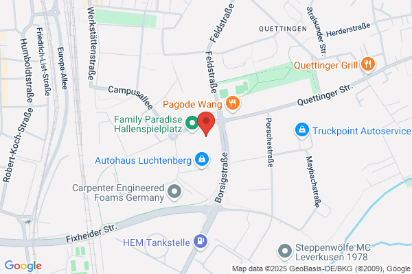 Brautatelier Lilienthal