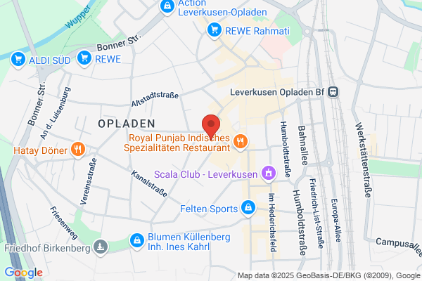GLS PaketShop