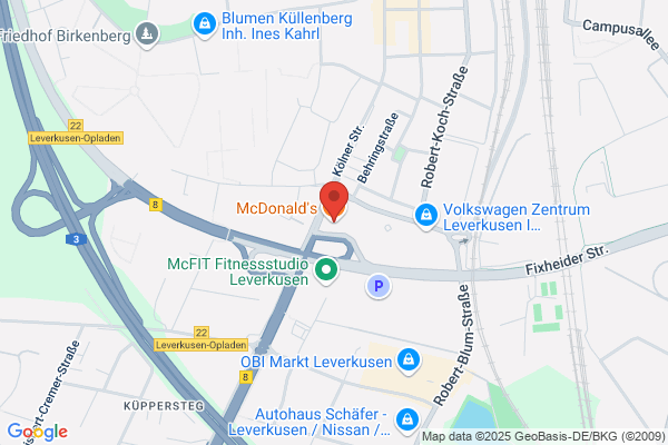 McCafé