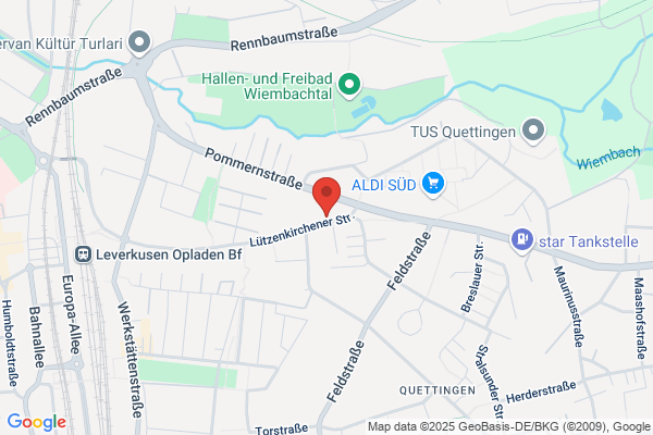 Limousinenservice - Leverkusen