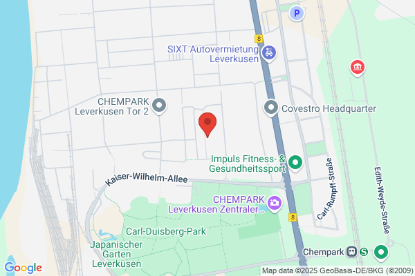 Bayer Vital GmbH