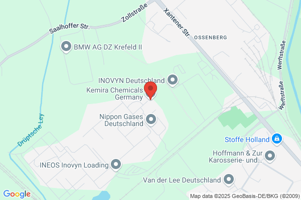 Kemira PPC Germany GmbH