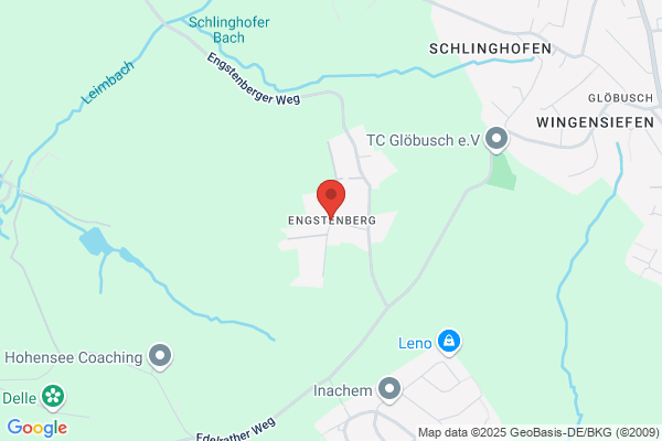 Teststation Engstenberg