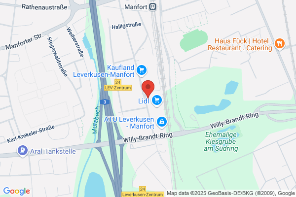 JET Tankstelle