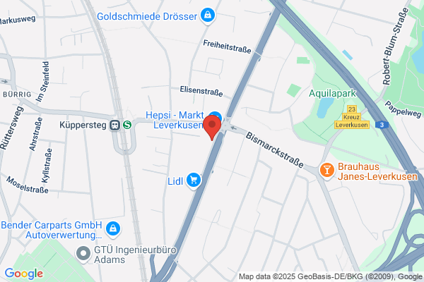 C&S-Computer und Service GmbH
