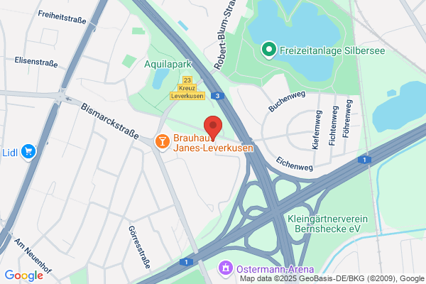 AVEA Logistik Leverkusen GmbH & Co. KG