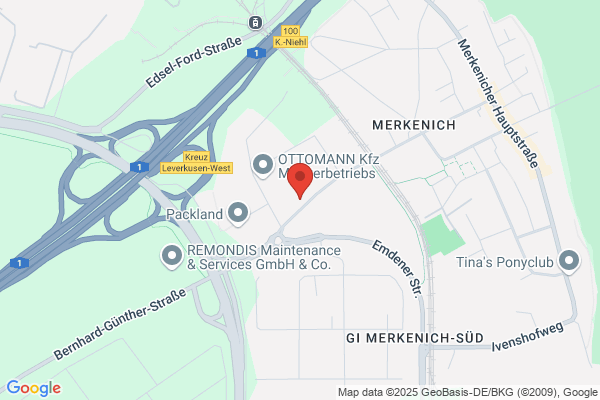 Römers Bedachungen