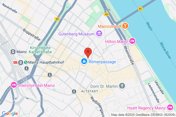 Insidr GmbH