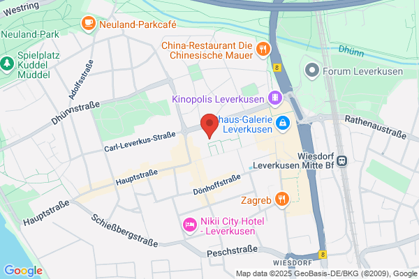 BIBA GmbH