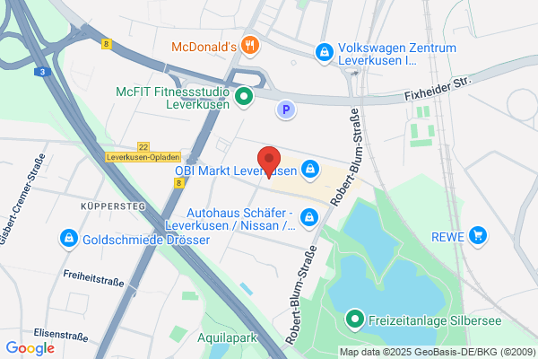 Lies Renovierung