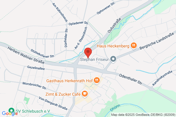 DJ DTribe Hochzeits und Event DJ aus Leverkusen