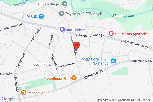 Druckerei Kampschulte