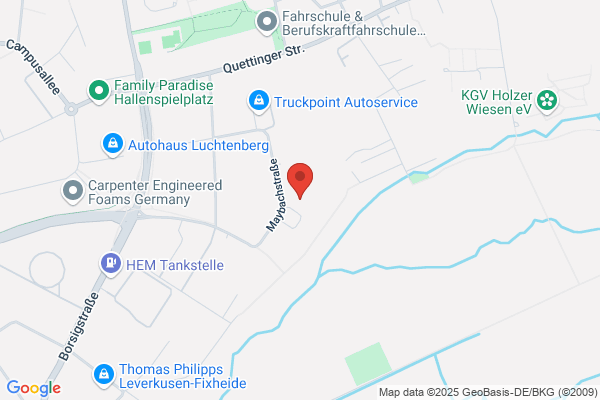 Edelmann Leverkusen GmbH