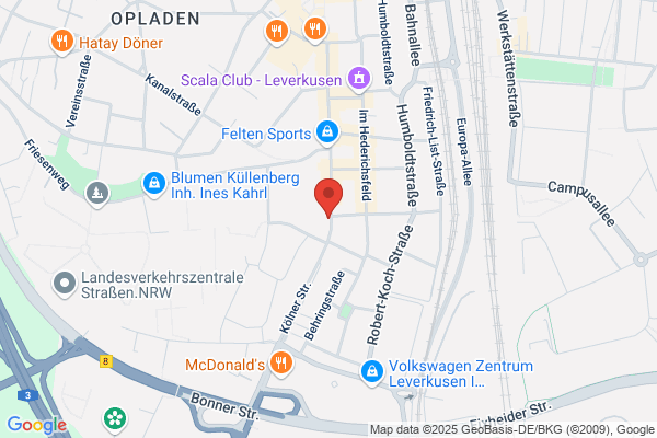 Moosdruck Druckerei