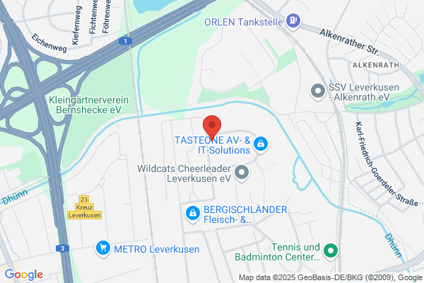NOVO GmbH