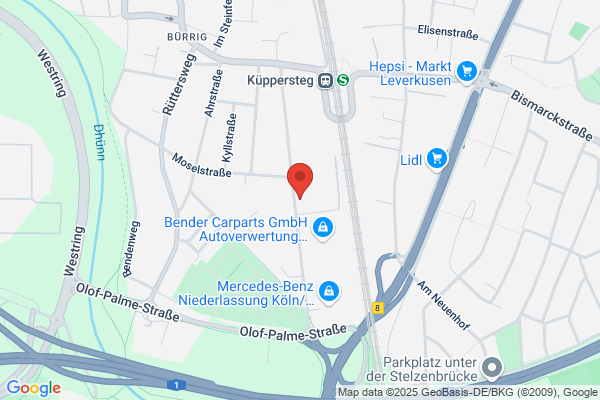 ivl Informationsverarbeitung Leverkusen GmbH