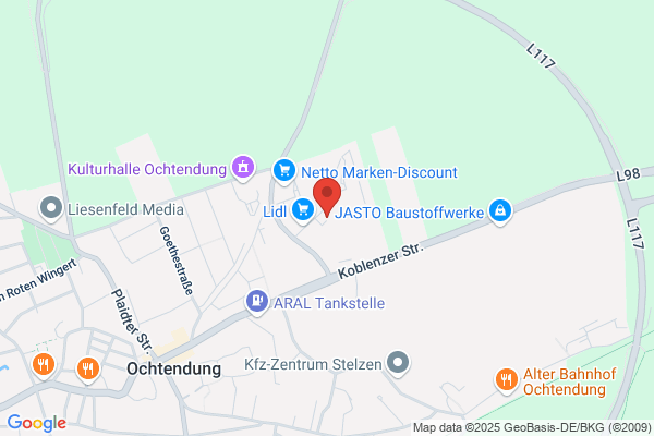 C.O.S. Entrepreneur IT GmbH