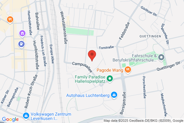 Cosmologic GmbH & Co. KG