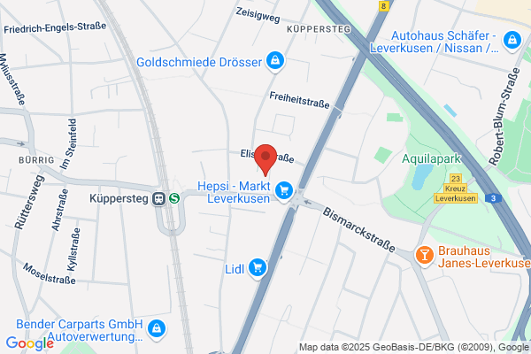 Gerner Informationstechnik