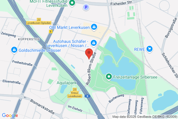 Sonepar Niederlassung Leverkusen