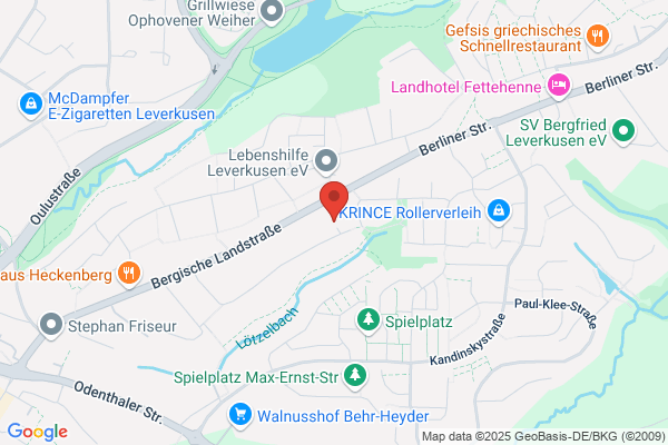 Bausachverständigenbüro Bäumerich