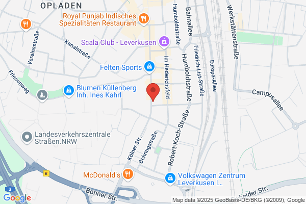 Zweirad Esch