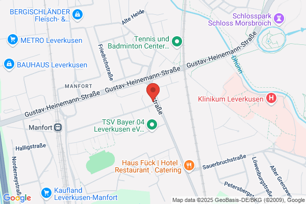 Fahrschule Peters GmbH