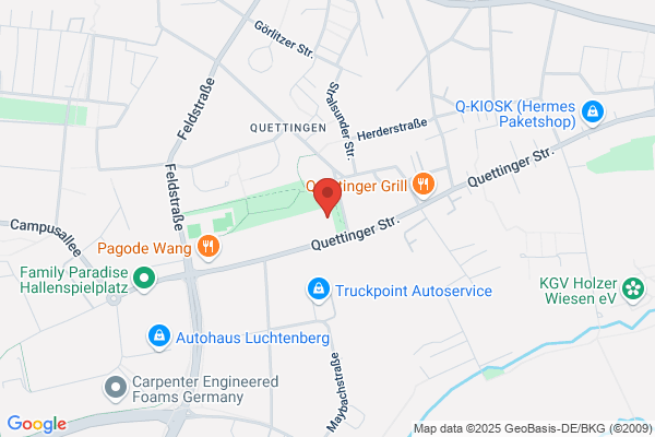 Fahrschule und Berufskraftfahrerschule Westermann