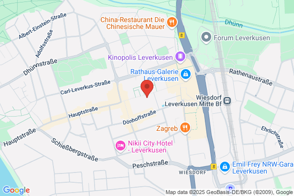 DERTOUR Reisebüro