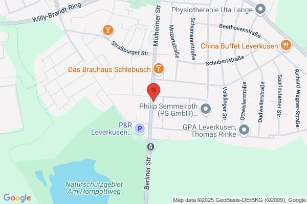 ERGO Versicherung Frank Faasen
