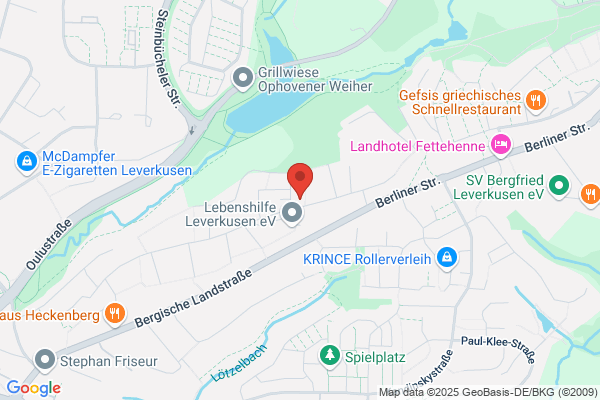 Investo21 Grundbesitz GmbH
