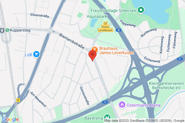 Beautypoint Leverkusen