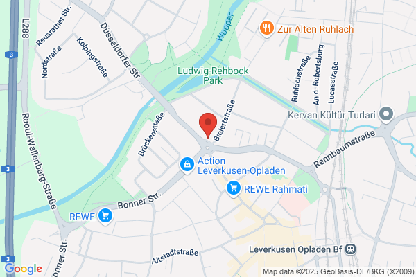 VON POLL IMMOBILIEN Leverkusen