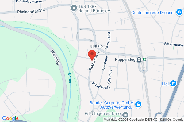 Immobilien Klaus Böttcher