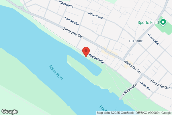 Leverkusener Marine Club e.V.