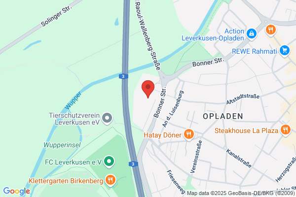 Miditec Leverkusen Vertriebs-u. Serviceges. mbH