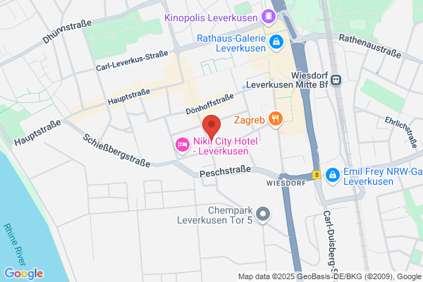 KBNI Druckertankstelle