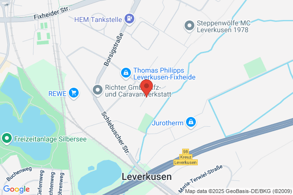 KJH Sicherheitsdienste UG