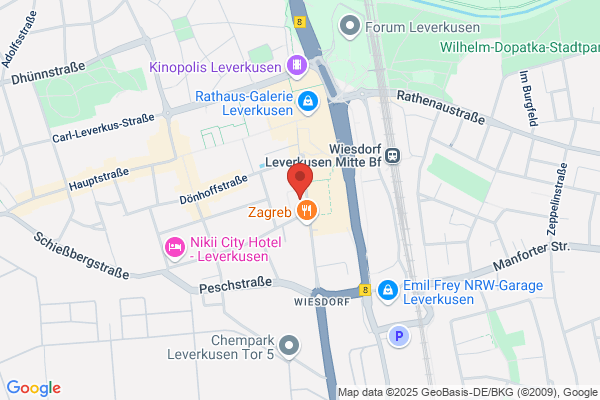 Licht und Wohnen Beleuchtungs GmbH