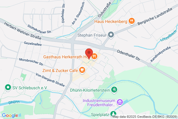 Schlebusch Reisen