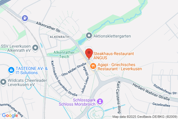 Steakhaus Angus