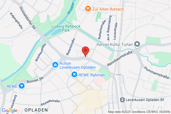 VdK Kreisverband NRW e.V.