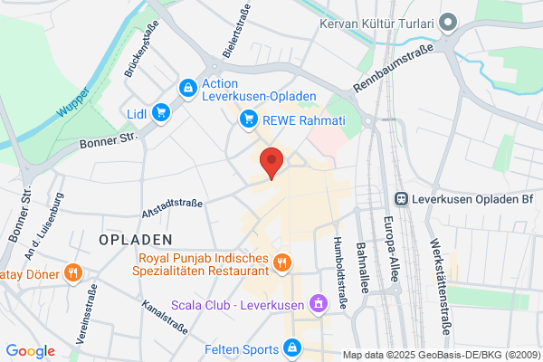 Pantanal Rodizio GmbH