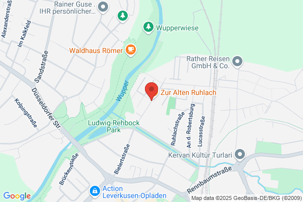 Ruhlach-Klause