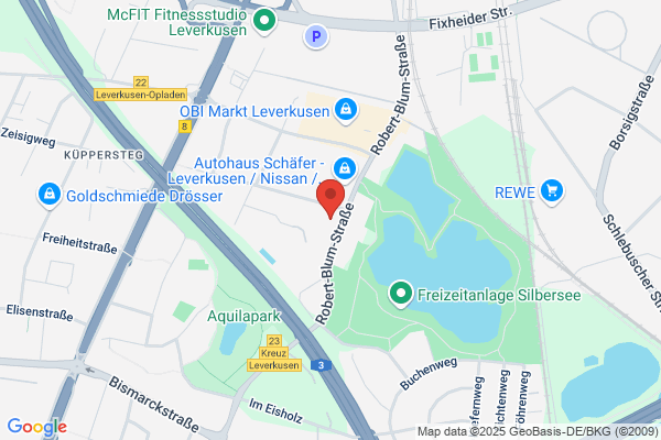 Frank Arentz Arentz Fisch