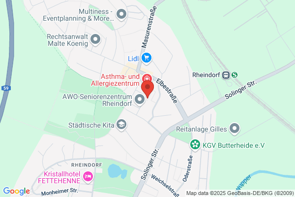 Altschlesische Speisekammer GmbH