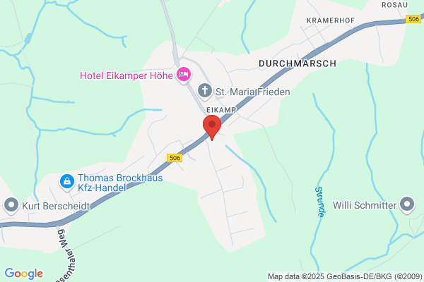 Daniel Fliesenfachbetrieb Krings
