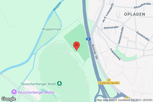 Klettergarten & Bistro Birkenberg